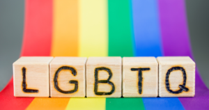 Deconstructing Faith and the LGBTQIA+ community